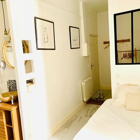 New Suite & Spa - Cannes Centre - Croisette (Adults Only) Exterior foto