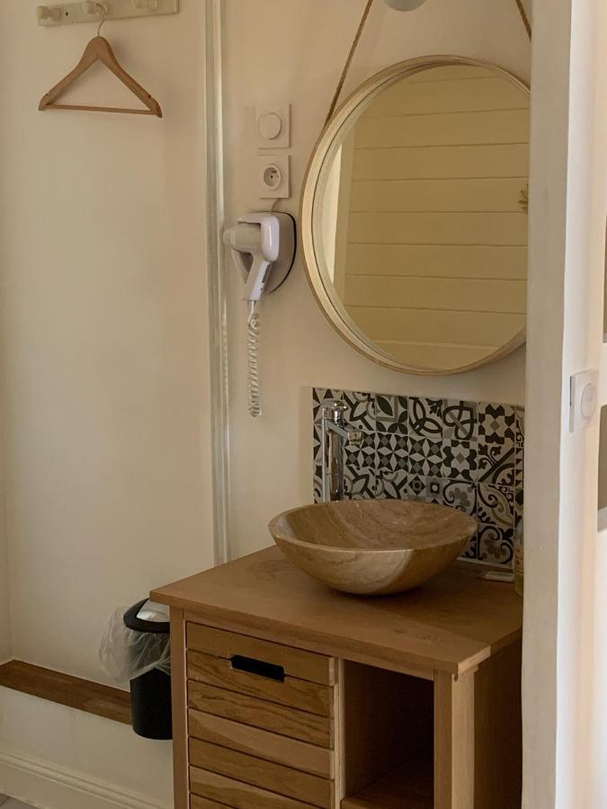 New Suite & Spa - Cannes Centre - Croisette (Adults Only) Exterior foto