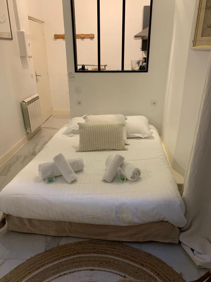 New Suite & Spa - Cannes Centre - Croisette (Adults Only) Exterior foto